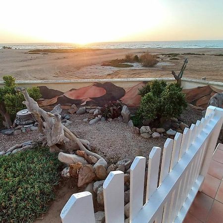 Huisie Langs Die See Swakopmund Exterior foto