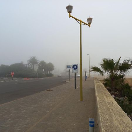 Huisie Langs Die See Swakopmund Exterior foto